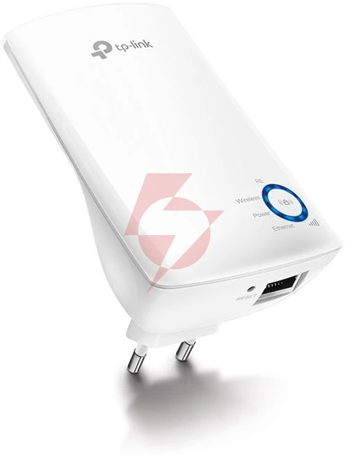 Repeater tp-link tl-wa850re