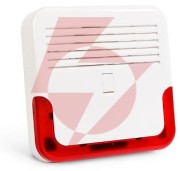 Satel sygnalizator sd-6000 r (czerwony)