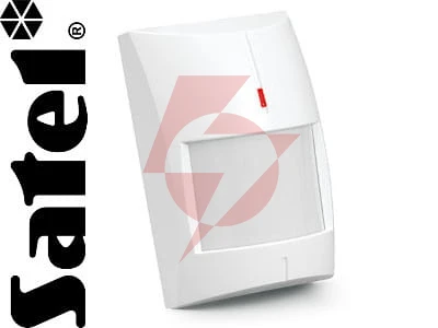 Satel czujnik ruchu pir+mw grey