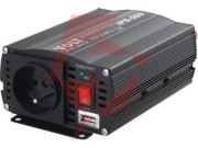 Przetwornica volt polska ips-500 12v / 230v 350/500 w