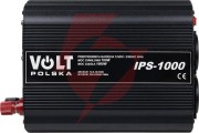 Przetwornica volt polska ips-1000 12v / 230v 700/1000 w