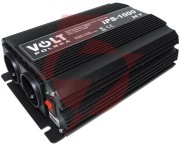 Przetwornica volt polska ips-1000 24v / 230v 700/1000 w