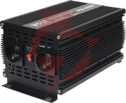 Przetwornica volt polska ips-4000 12v / 230v 2000/4000 w