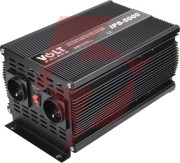 Przetwornica volt polska ips-5000 12v / 230v 2500/5000 w