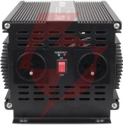 Przetwornica volt polska ips-5000 12v / 230v 2500/5000 w