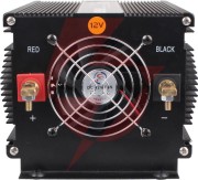 Przetwornica volt polska ips-5000 12v / 230v 2500/5000 w