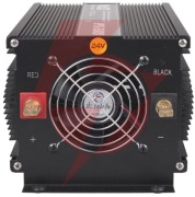 Przetwornica volt polska ips-5000 24v / 230v 2500/5000 w
