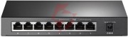 Switch tp-link tl-sg1008p