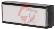 Przycisk dzwonka orno or-db-qs-112pd