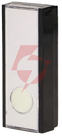 Przycisk dzwonka orno or-db-qs-112pd