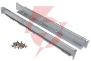 Zestaw szyn montażowych do szaf 19" powerwalker dla ups vfi