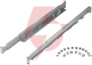 Zestaw szyn montażowych do szaf 19" powerwalker dla ups vfi