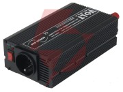 Przetwornica volt polska sinus 600 12v / 230v 300/600w