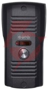 Domofon eura adp-12a3 "invito" głośnomówiący, bezsłuchawkowy