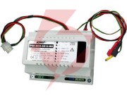 Ropam zasilacz psr-eco-5012-rs(kab. poł. neo)