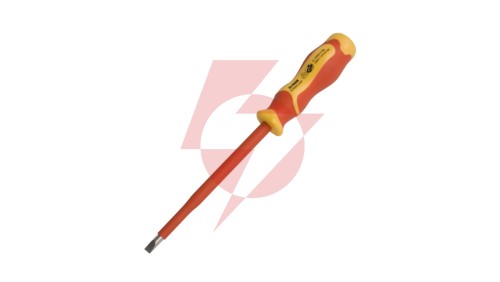 Wkrętak płaski 1000V WEN 1,2x6,5/150 E06NR-03130200401