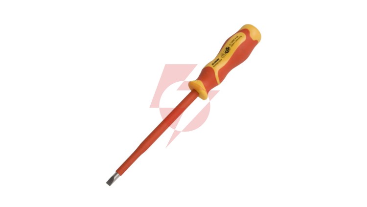 Wkrętak płaski 1000V WEN 1,2x6,5/150 E06NR-03130200401