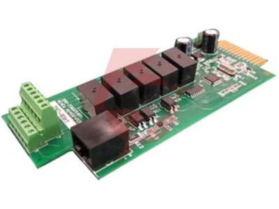 Moduł as/400 powerwalker dla vfi 1000/1500/2000/3000 rt lcd