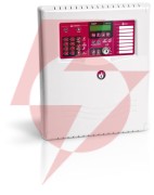 Satel centrala syg. poż. csp-208