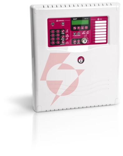 Satel centrala syg. poż. csp-208