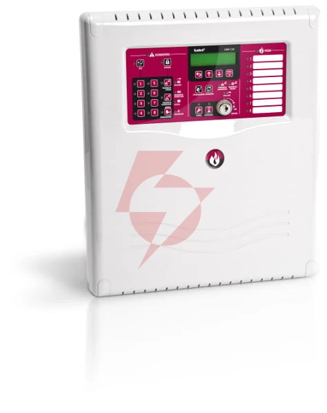 Satel centrala syg. poż. csp-208