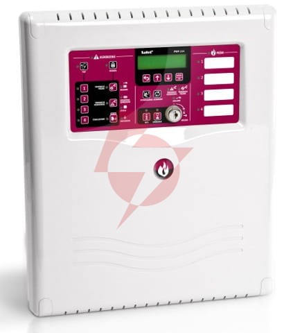 Satel panel wyniesiony psp-204