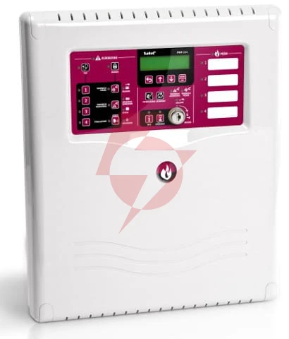 Satel panel wyniesiony psp-204