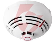Satel punkt. czujka ciepła kl.a1r dcp-100