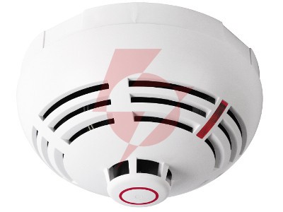Satel punkt. czujka ciepła kl.a1r dcp-100
