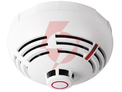 Satel punkt. czujka ciepła kl.a1r dcp-100
