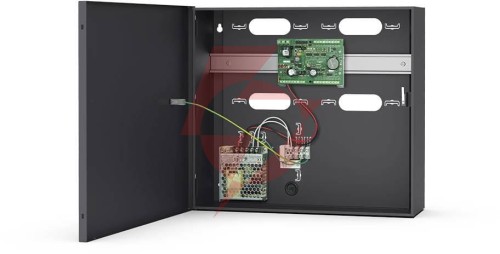 Zestaw kontroli dostępu roger pr402dr-set