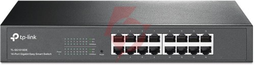 Switch tp-link tl-sg1016de