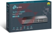 Switch tp-link tl-sg1016de