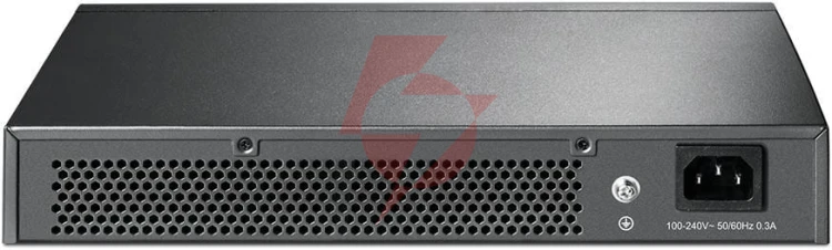 Switch tp-link tl-sg1016de