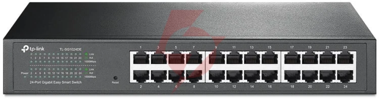 Switch tp-link tl-sg1024de
