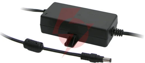 Zasilacz impulsowy desktop do cctv pulsar psd12050 12v/5a