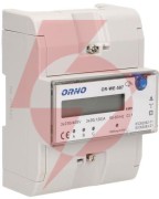 Wskaźnik zużycia energii orno or-we-507 3-fazowy
