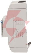 Wskaźnik zużycia energii orno or-we-507 3-fazowy