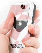 Alkomat alcoforce evo