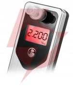 Alkomat alcoforce evo