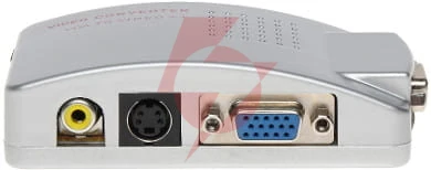 Konwerter vga-video ax-2560