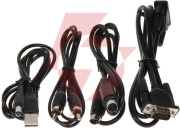 Konwerter vga-video ax-2560