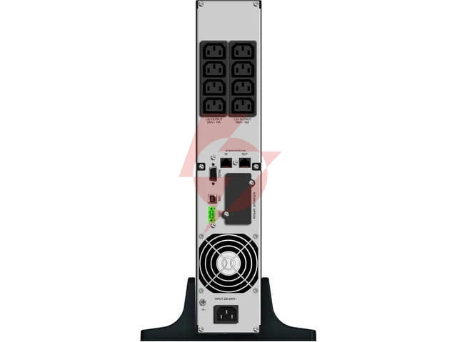 Ups zasilacz awaryjny powerwalker vi 2000 rt hid