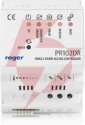 Kontroler dostępu roger pr102dr