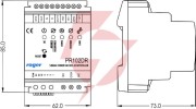 Kontroler dostępu roger pr102dr