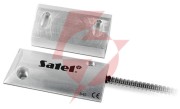 Satel kontaktron bramowy garażowy (metal) b-4s