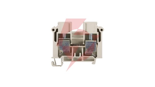 Złączka szynowa 2-przewodowa 35mm2 szara ZSG 1-35.0s 12701312