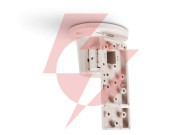 Bosch uchwyt czujnika b338