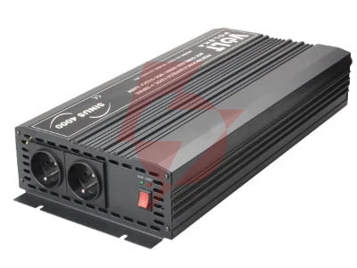 Przetwornica volt polska sinus 4000 24v / 230v 2000/4000w