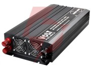 Przetwornica volt polska sinus 4000 24v / 230v 2000/4000w